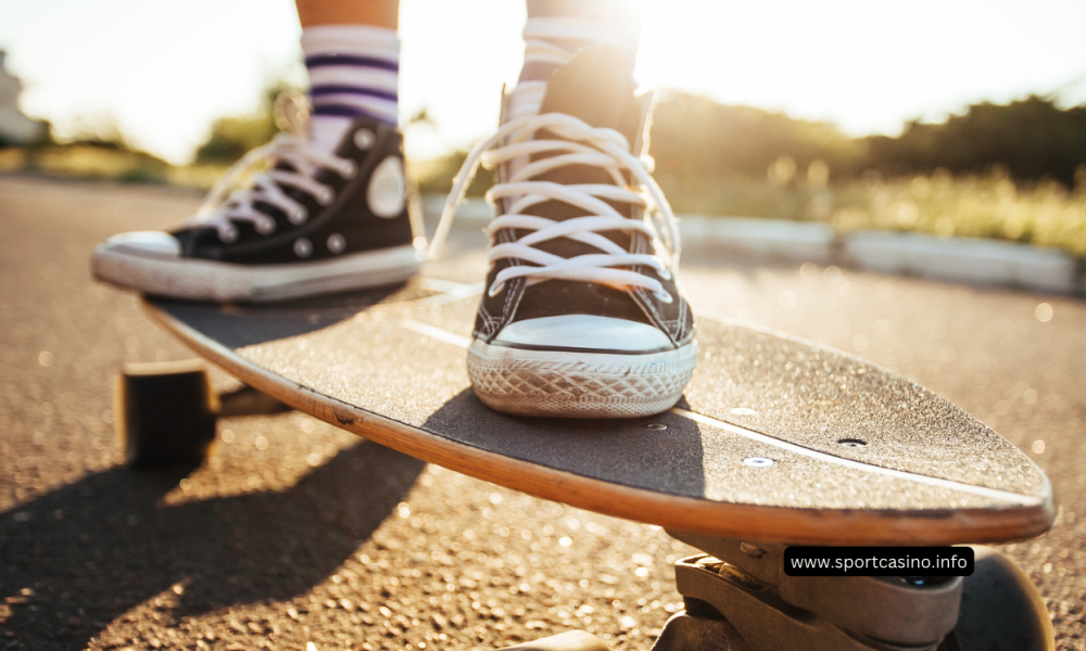 Unlock Your Potential: Finding the Best Skateboarding Shoes for You